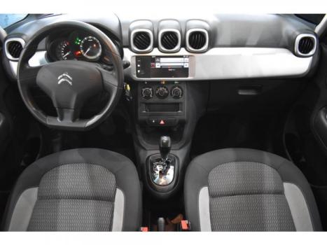 CITROEN Aircross 1.6 16V 4P LIVE FLEX AUTOMTICO, Foto 4