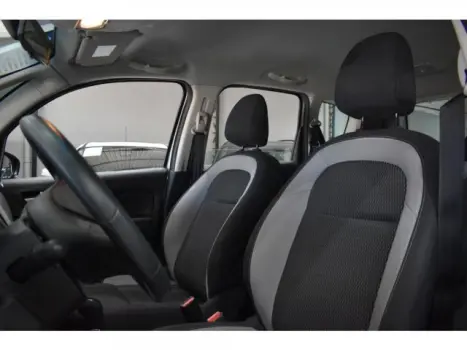 CITROEN Aircross 1.6 16V 4P LIVE FLEX AUTOMTICO, Foto 6