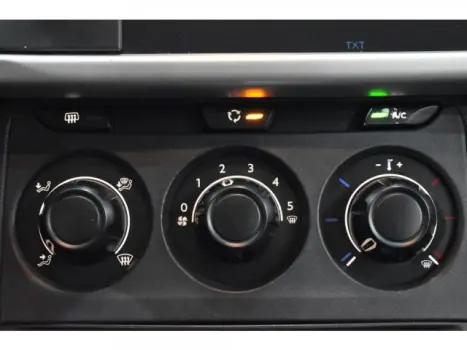 CITROEN Aircross 1.6 16V 4P LIVE FLEX AUTOMTICO, Foto 9