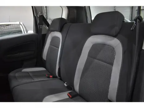 CITROEN Aircross 1.6 16V 4P LIVE FLEX AUTOMTICO, Foto 10