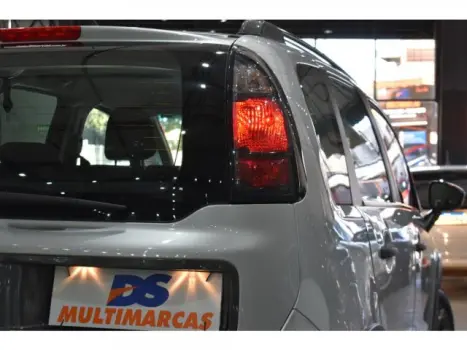 CITROEN Aircross 1.6 16V 4P LIVE FLEX AUTOMTICO, Foto 11