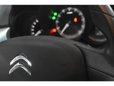 CITROEN Aircross 1.6 16V 4P LIVE FLEX AUTOMTICO, Foto 12