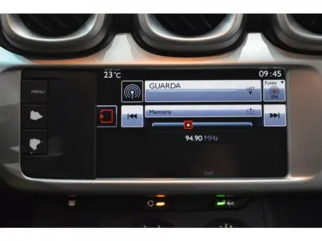 CITROEN Aircross 1.6 16V 4P LIVE FLEX AUTOMTICO, Foto 13