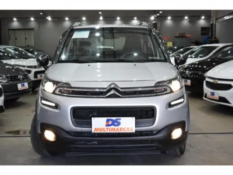 CITROEN Aircross 1.6 16V 4P LIVE FLEX AUTOMTICO, Foto 14