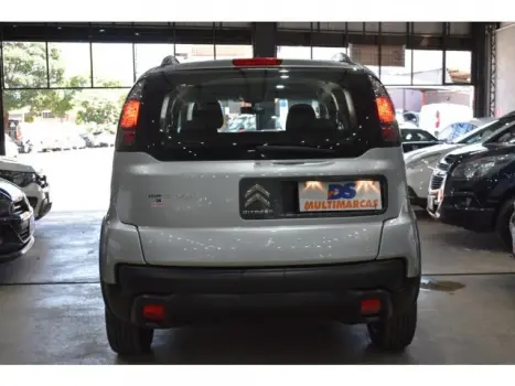 CITROEN Aircross 1.6 16V 4P LIVE FLEX AUTOMTICO, Foto 15