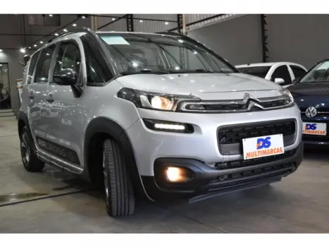 CITROEN Aircross 1.6 16V 4P LIVE FLEX AUTOMTICO, Foto 16
