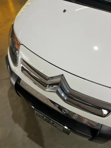 CITROEN Aircross 1.6 16V 4P FLEX TENDANCE SALOMON, Foto 4