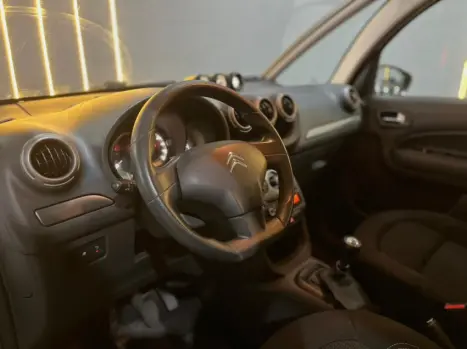 CITROEN Aircross 1.6 16V 4P FLEX TENDANCE SALOMON, Foto 5