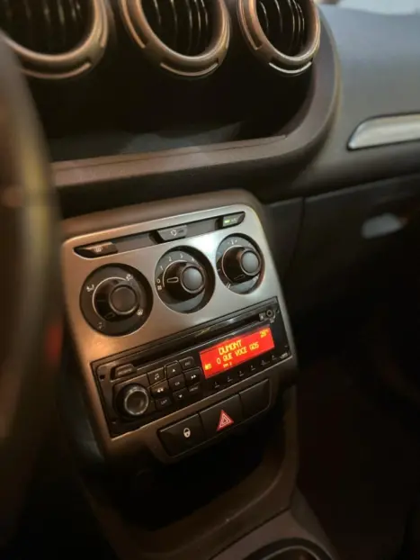 CITROEN Aircross 1.6 16V 4P FLEX TENDANCE SALOMON, Foto 8