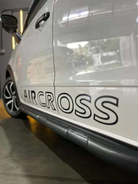 CITROEN Aircross 1.6 16V 4P FLEX TENDANCE SALOMON, Foto 10