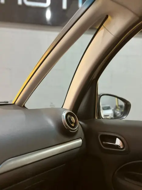 CITROEN Aircross 1.6 16V 4P FLEX TENDANCE SALOMON, Foto 14