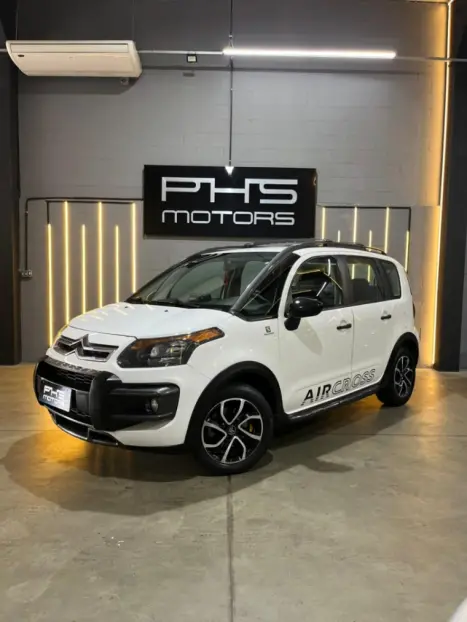 CITROEN Aircross 1.6 16V 4P FLEX TENDANCE SALOMON, Foto 15