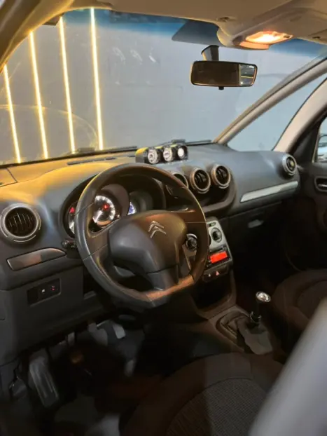CITROEN Aircross 1.6 16V 4P FLEX TENDANCE SALOMON, Foto 18