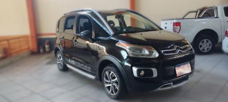 CITROEN Aircross 1.6 16V 4P GLX FLEX, Foto 1