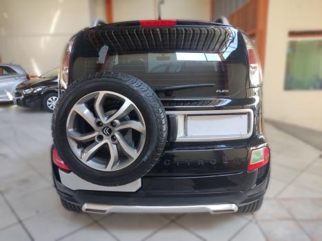 CITROEN Aircross 1.6 16V 4P GLX FLEX, Foto 8