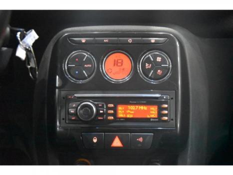 CITROEN Aircross 1.6 16V 4P EXCLUSIVE FLEX, Foto 8