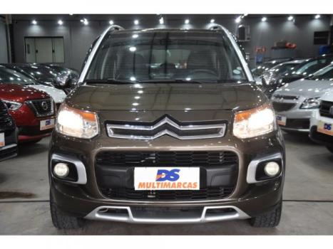 CITROEN Aircross 1.6 16V 4P EXCLUSIVE FLEX, Foto 11