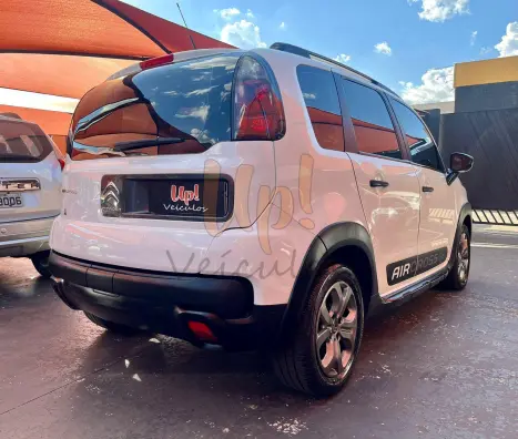 CITROEN Aircross 1.6 16V 4P LIVE FLEX AUTOM�TICO, Foto 3