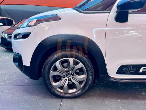 CITROEN Aircross 1.6 16V 4P LIVE FLEX AUTOM�TICO, Foto 5