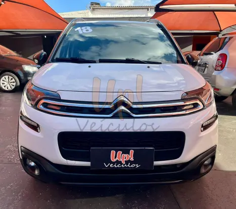 CITROEN Aircross 1.6 16V 4P LIVE FLEX AUTOM�TICO, Foto 6