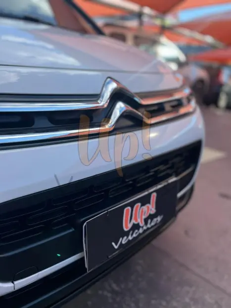 CITROEN Aircross 1.6 16V 4P LIVE FLEX AUTOM�TICO, Foto 8