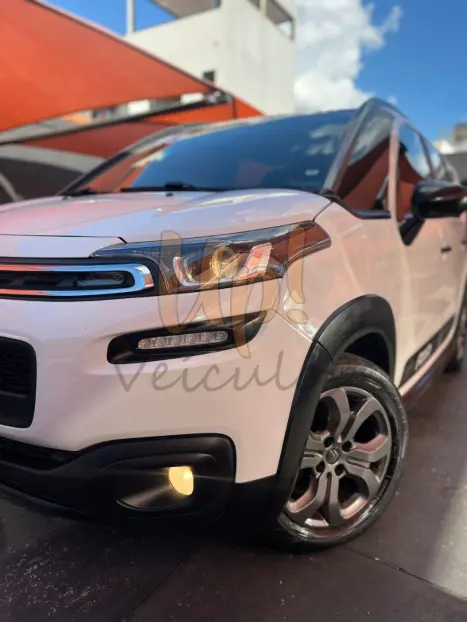 CITROEN Aircross 1.6 16V 4P LIVE FLEX AUTOM�TICO, Foto 9
