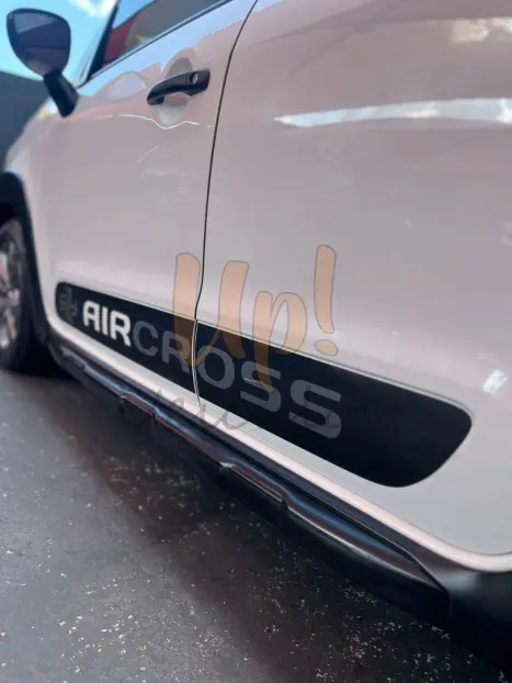 CITROEN Aircross 1.6 16V 4P LIVE FLEX AUTOM�TICO, Foto 10