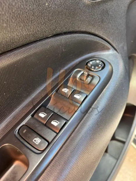 CITROEN Aircross 1.6 16V 4P LIVE FLEX AUTOM�TICO, Foto 12