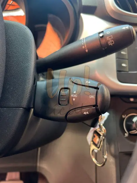 CITROEN Aircross 1.6 16V 4P LIVE FLEX AUTOM�TICO, Foto 13