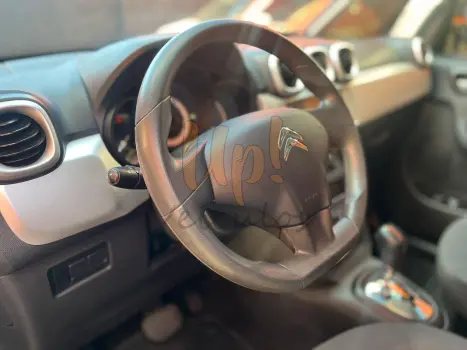 CITROEN Aircross 1.6 16V 4P LIVE FLEX AUTOM�TICO, Foto 14