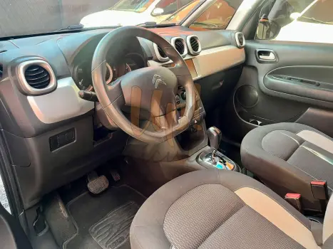 CITROEN Aircross 1.6 16V 4P LIVE FLEX AUTOM�TICO, Foto 15