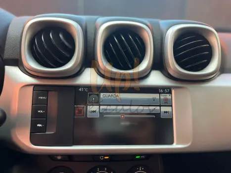 CITROEN Aircross 1.6 16V 4P LIVE FLEX AUTOM�TICO, Foto 16