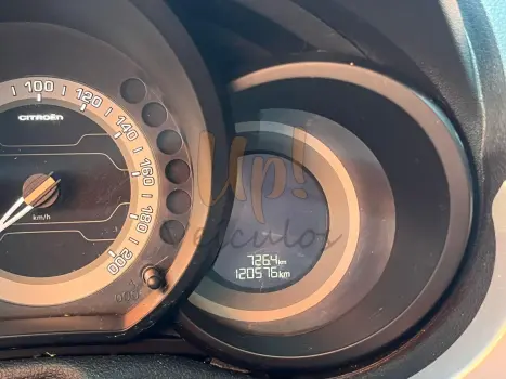 CITROEN Aircross 1.6 16V 4P LIVE FLEX AUTOM�TICO, Foto 17