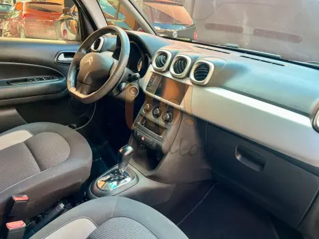 CITROEN Aircross 1.6 16V 4P LIVE FLEX AUTOM�TICO, Foto 18