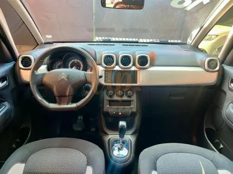 CITROEN Aircross 1.6 16V 4P LIVE FLEX AUTOM�TICO, Foto 20