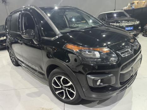 CITROEN Aircross 1.6 16V 4P TENDANCE FLEX, Foto 2