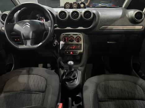 CITROEN Aircross 1.6 16V 4P TENDANCE FLEX, Foto 3