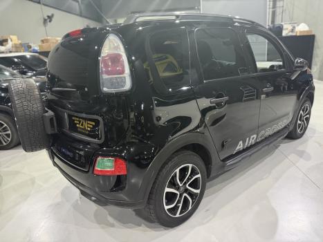 CITROEN Aircross 1.6 16V 4P TENDANCE FLEX, Foto 5