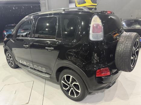 CITROEN Aircross 1.6 16V 4P TENDANCE FLEX, Foto 6