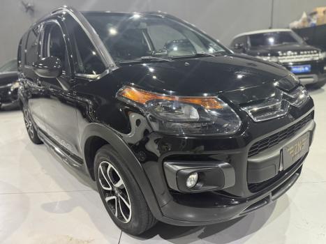 CITROEN Aircross 1.6 16V 4P TENDANCE FLEX, Foto 8