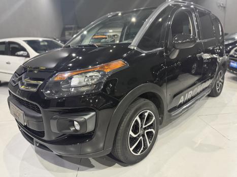 CITROEN Aircross 1.6 16V 4P TENDANCE FLEX, Foto 9