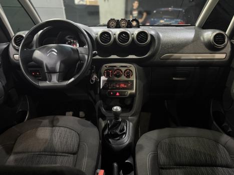 CITROEN Aircross 1.6 16V 4P TENDANCE FLEX, Foto 10