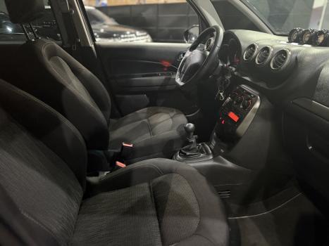 CITROEN Aircross 1.6 16V 4P TENDANCE FLEX, Foto 12