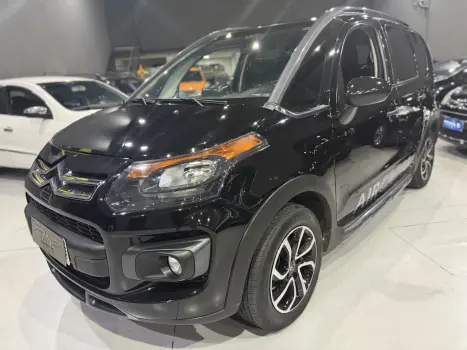 CITROEN Aircross 1.6 16V 4P TENDANCE FLEX, Foto 13