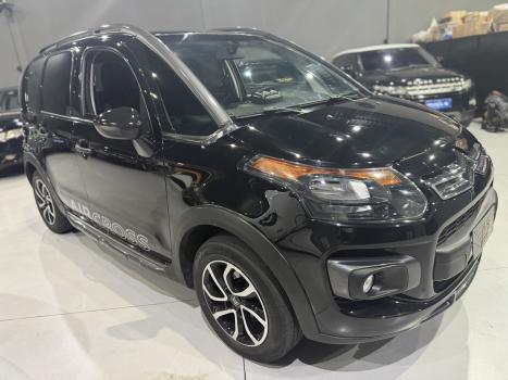 CITROEN Aircross 1.6 16V 4P TENDANCE FLEX, Foto 14