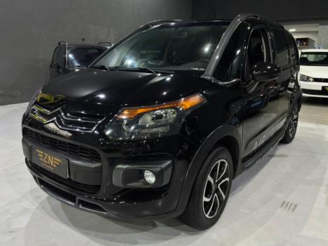 CITROEN Aircross 1.6 16V 4P TENDANCE FLEX, Foto 1