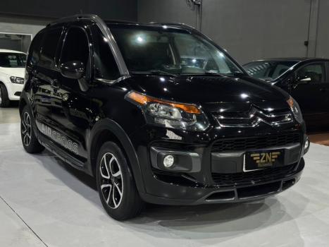 CITROEN Aircross 1.6 16V 4P TENDANCE FLEX, Foto 2