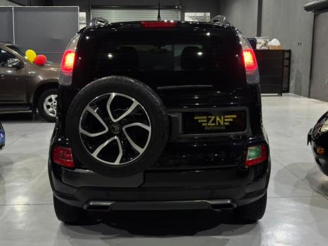 CITROEN Aircross 1.6 16V 4P TENDANCE FLEX, Foto 3