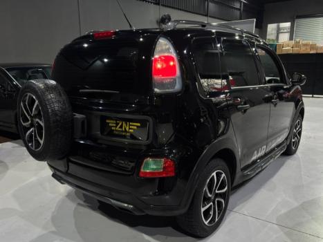 CITROEN Aircross 1.6 16V 4P TENDANCE FLEX, Foto 4