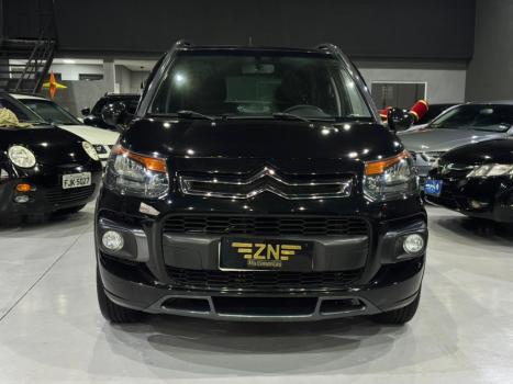 CITROEN Aircross 1.6 16V 4P TENDANCE FLEX, Foto 5